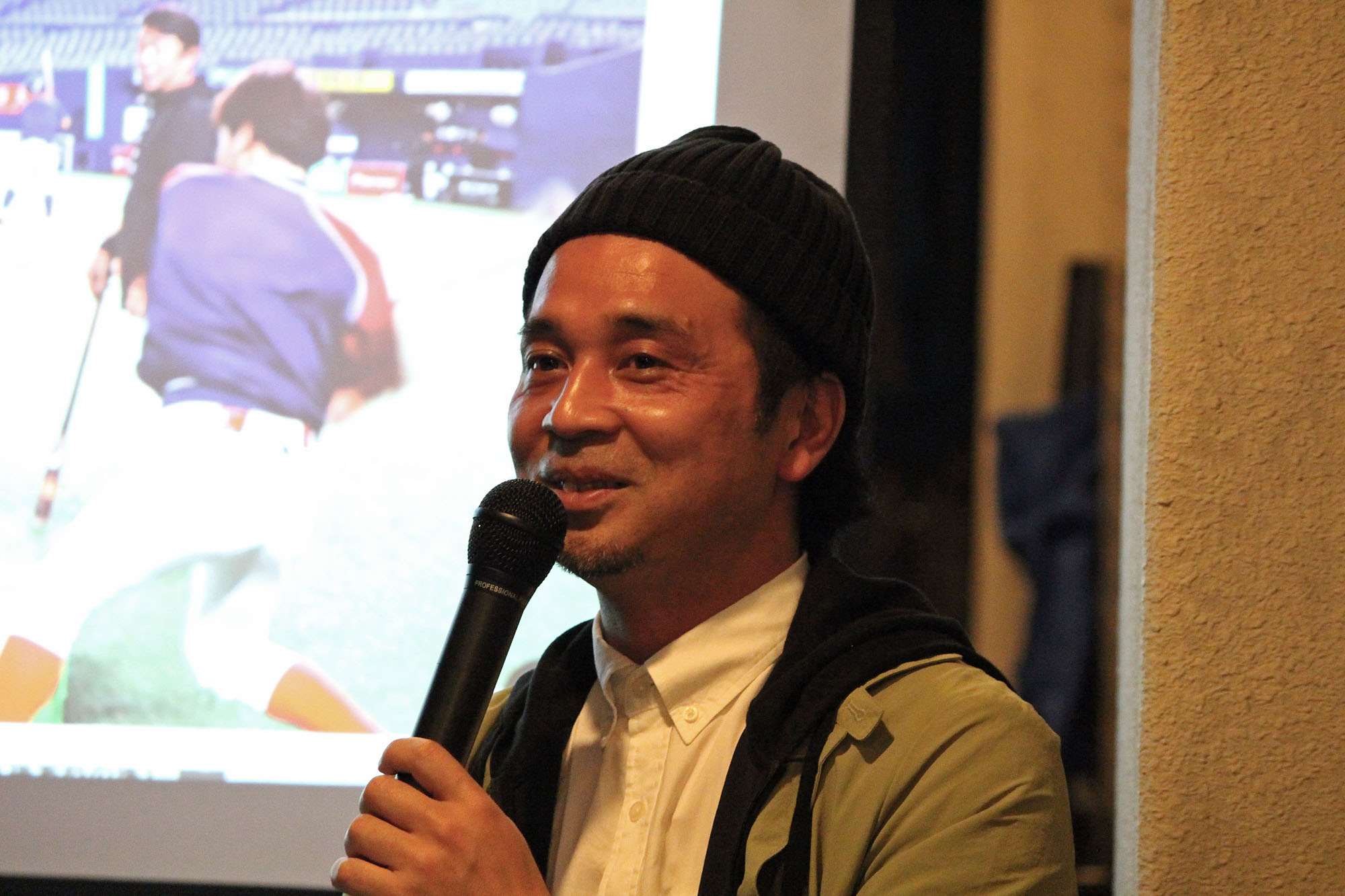 Vol.21“町工場×クリエイティブ”のおはなし[野村 武史] ハイパー縁側オフィシャルサイト.