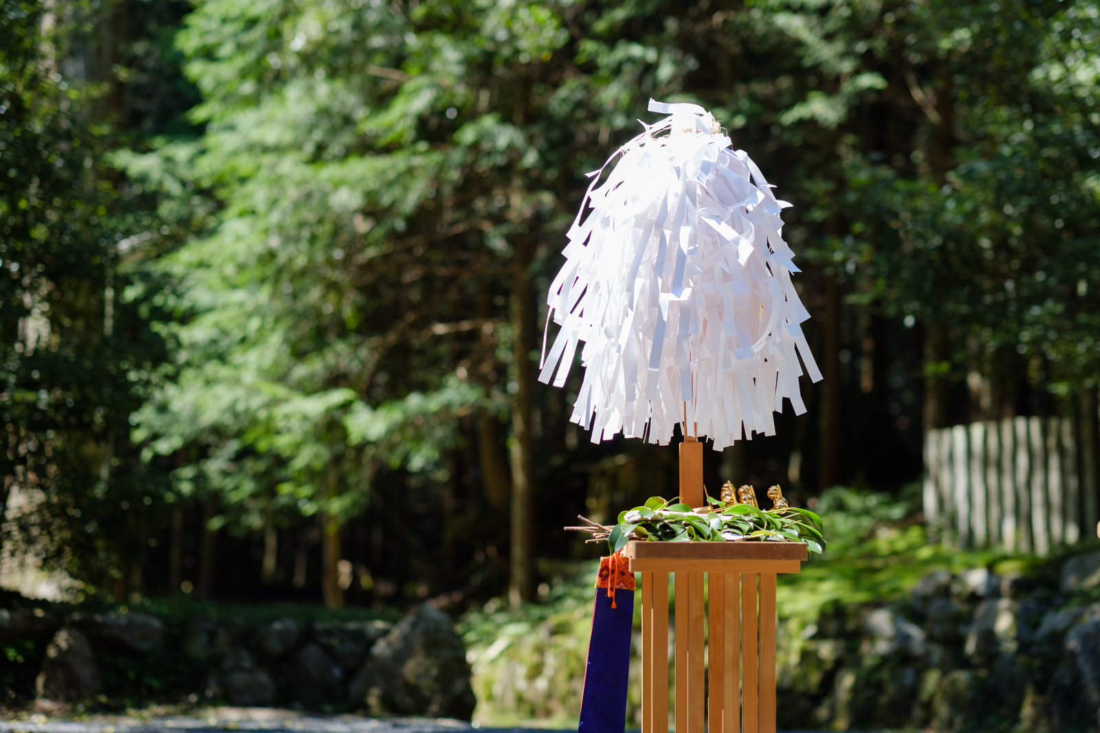 [25.11.24] つばいちからご鎮座1100年、三輪のえべっさんのおはなし。