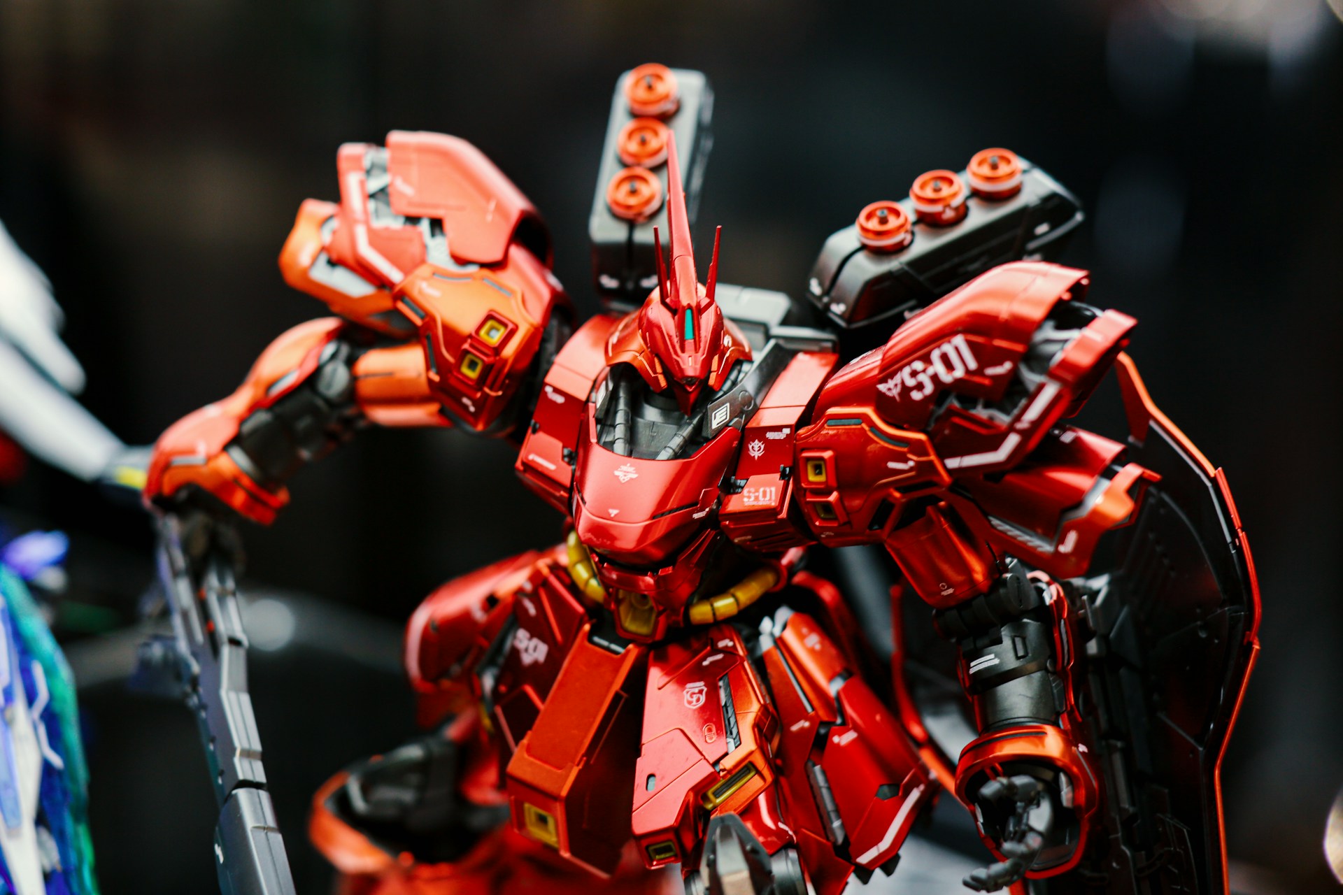 [25.11.12] 仕事と遊びが融合した、メカ系コミュニケーターのおはなし。