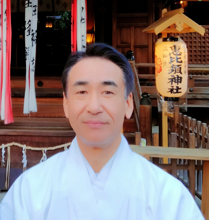 竹内 久司