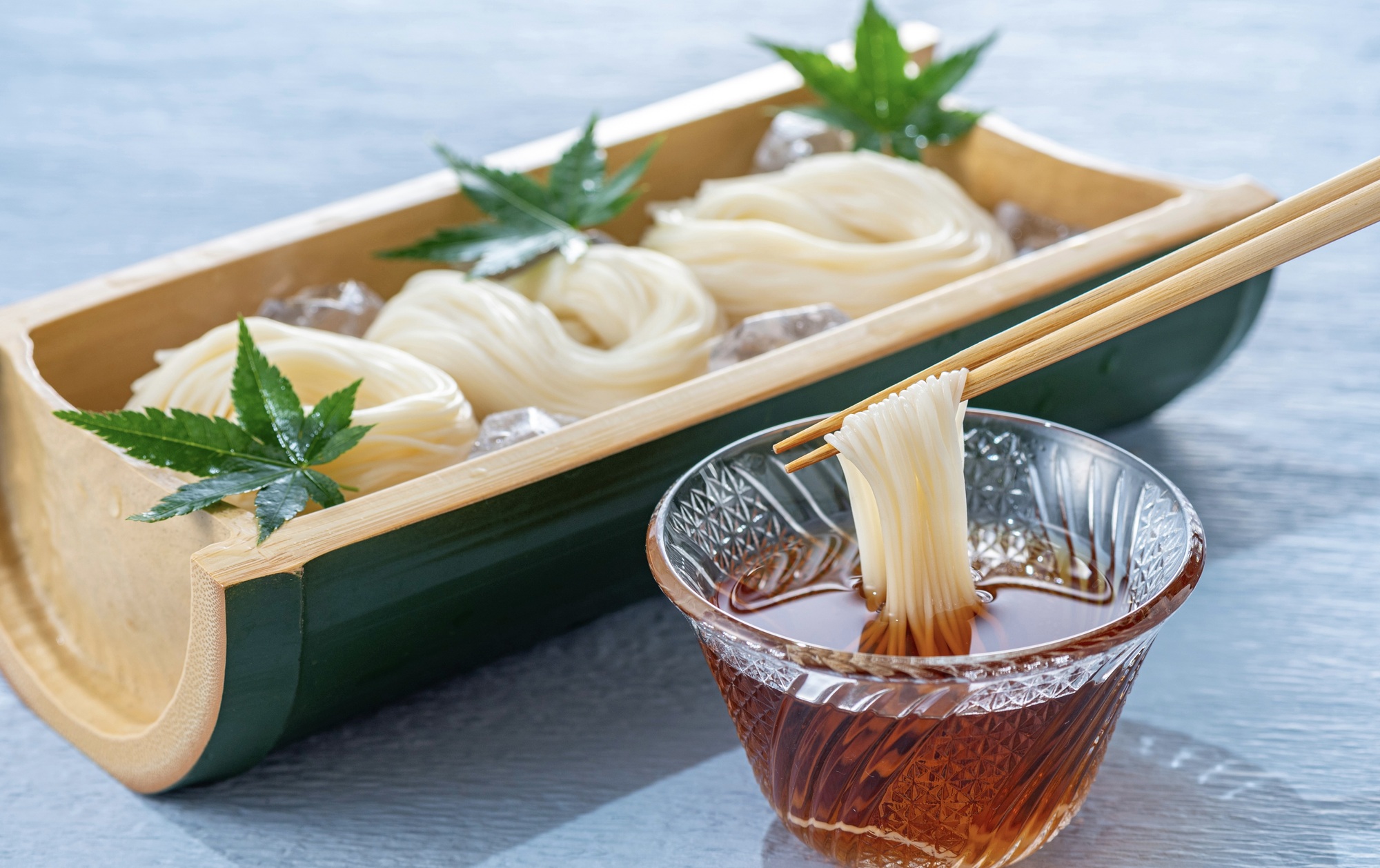 [25.11.24] そ道“三輪そうめんが育てる郷土”