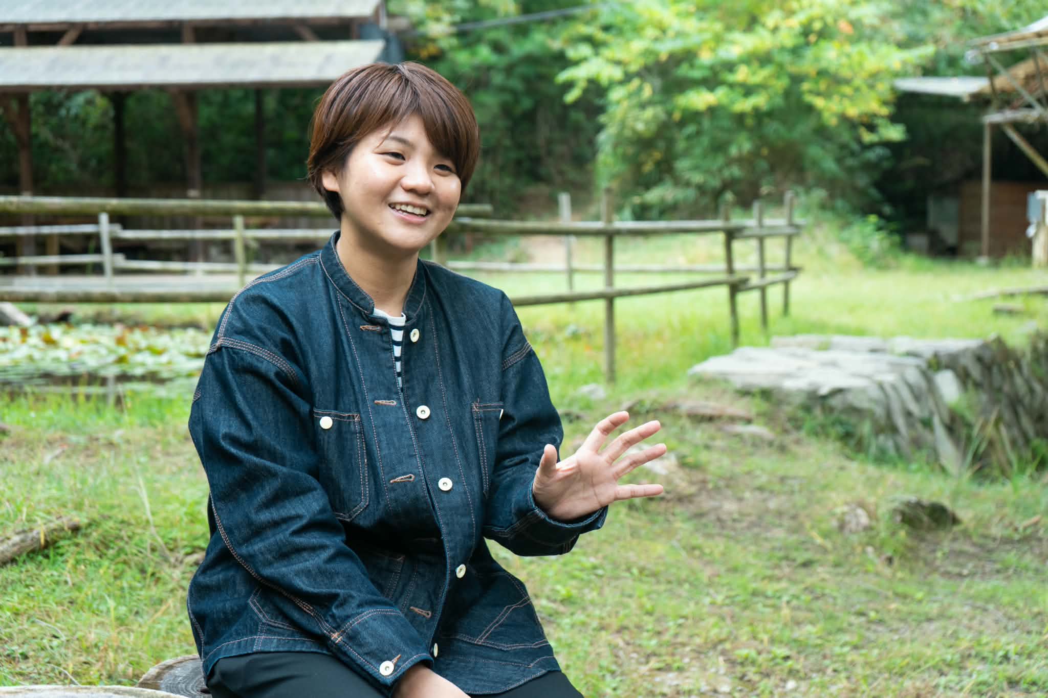 龍見 奈津子